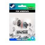 STAR WARS: Galactic Racer Conta Steam