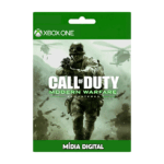 Call of Duty: Modern Warfare Remastered – Xbox One / Xbox Series X|S (Digital)
