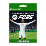 EA SPORTS FC 25 (FIFA 25) – Xbox One / Xbox Series X|S (Digital)