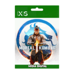 Mortal Kombat 1 – Xbox Series