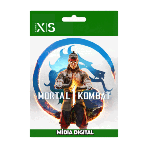 Mortal Kombat 1 - Xbox Series