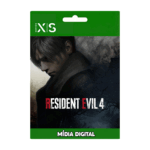 Resident Evil 4 Remake – Xbox Series X|S (Digital)