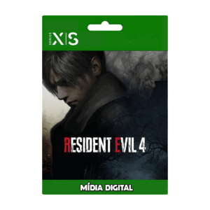 Resident Evil 4 Remake – Xbox Series X|S (Digital)