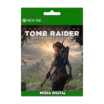 Shadow of the Tomb Raider: Definitive Edition – Xbox One / Xbox Series X|S (Mídia Digital)