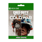 Call of Duty: Black Ops Cold War – Xbox One / Xbox Series X|S (Digital)
